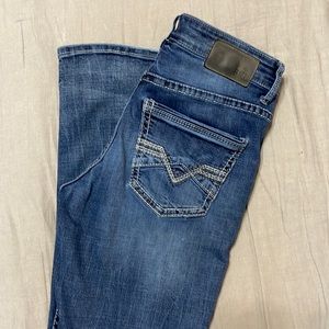 Men’s Alec BKE jeans